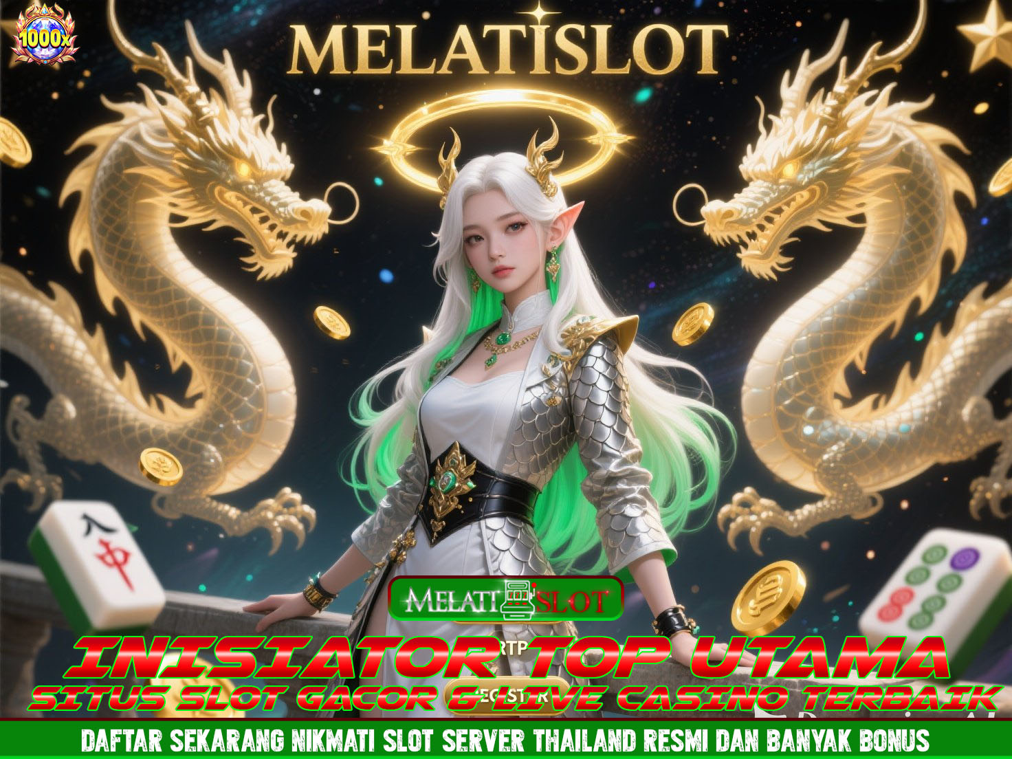 MelatiSpin Portal Login Slot88 Online Provider Lengkap Asia