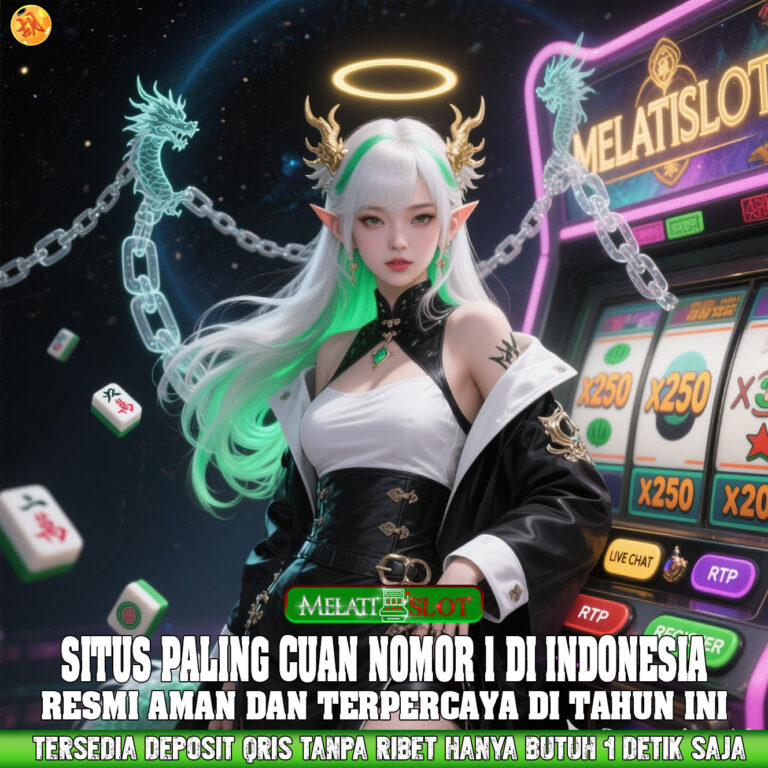 MelatiSpin Tempat Solusi Situs Slot88 Online Dengan Promo Mingguan Gacor