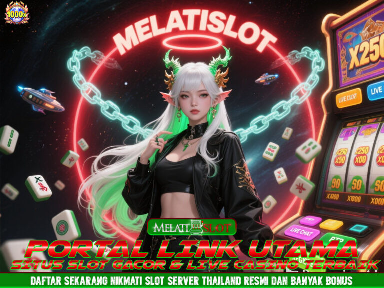 MelatiSpin Strategi Bandar Slot88 Online Gampang Menang