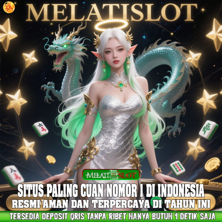 MelatiSpin Situs Slot88 Online Bonus Harian Maxwin