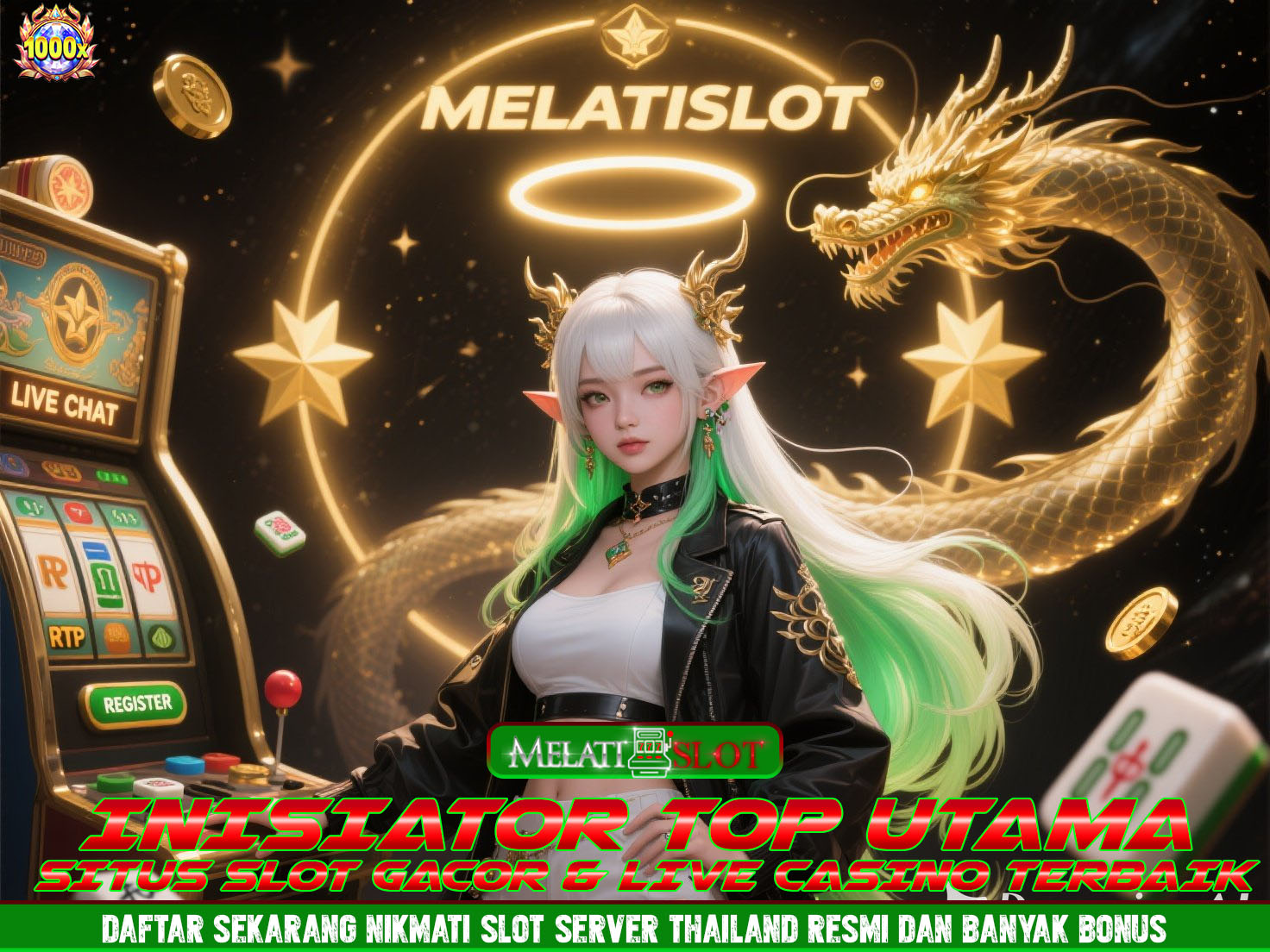 MelatiSpin Pola Slot88 Online Bersama Inisiator Maxwin