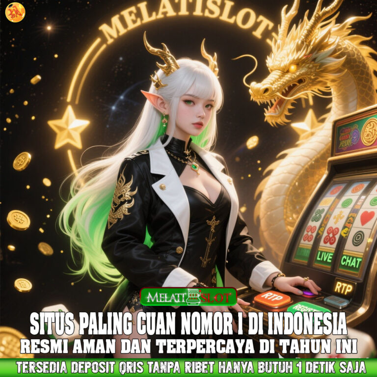 MelatiSpin Skema Slot Anti Kalah 2026