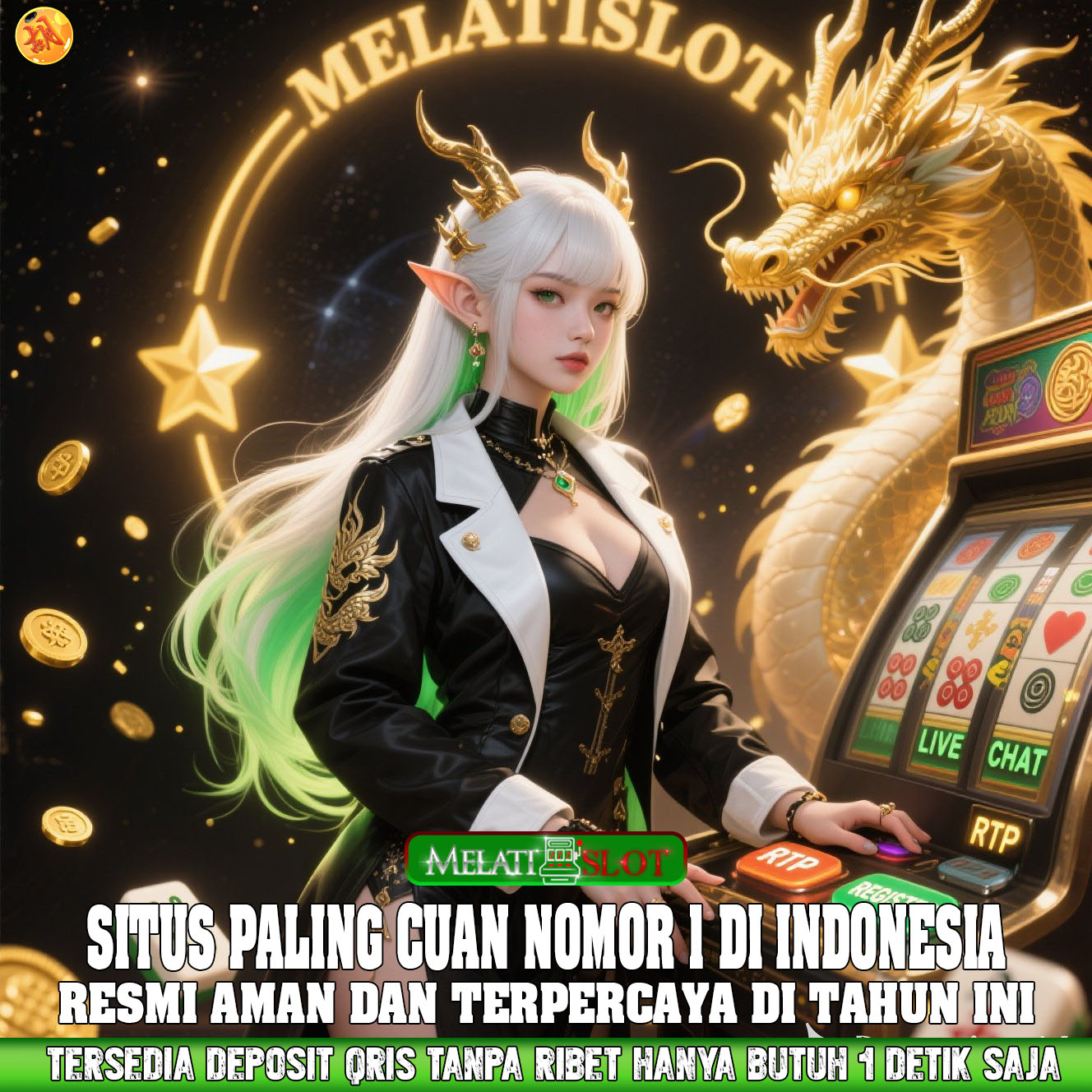 MelatiSpin Skema Slot Anti Kalah 2026
