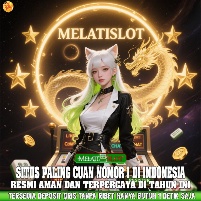 MelatiSpin Login Slot88 Online Pilihan Terbaik Tahun 2026