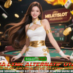 MelatiSpin Panduan Pola Slot Maxwin Deposit Terlengkap Harian Aman