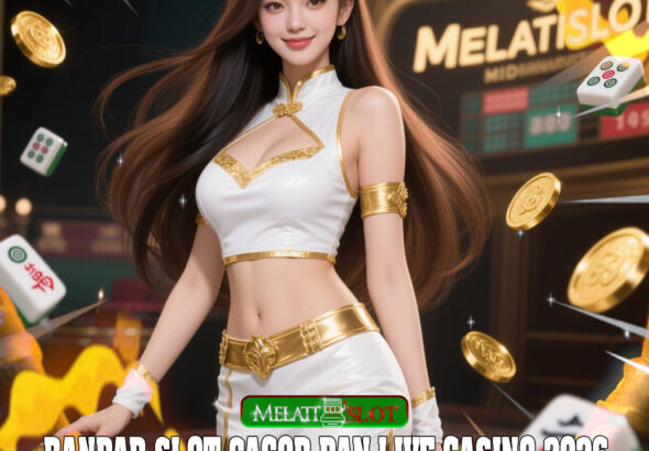 MelatiSpin Slot Online Terpercaya Agar Maxwin Dengan Pola RTP Tinggi