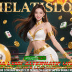MelatiSpin Link Login Slot88 Aman Mudah Menang Maxwin