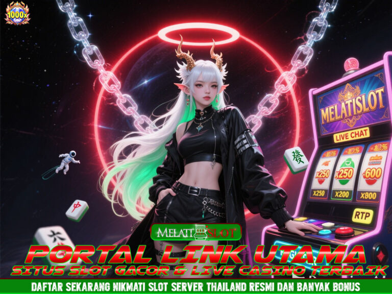 MelatiSpin Login Slot88 Online Bonus Besar Setiap Hari