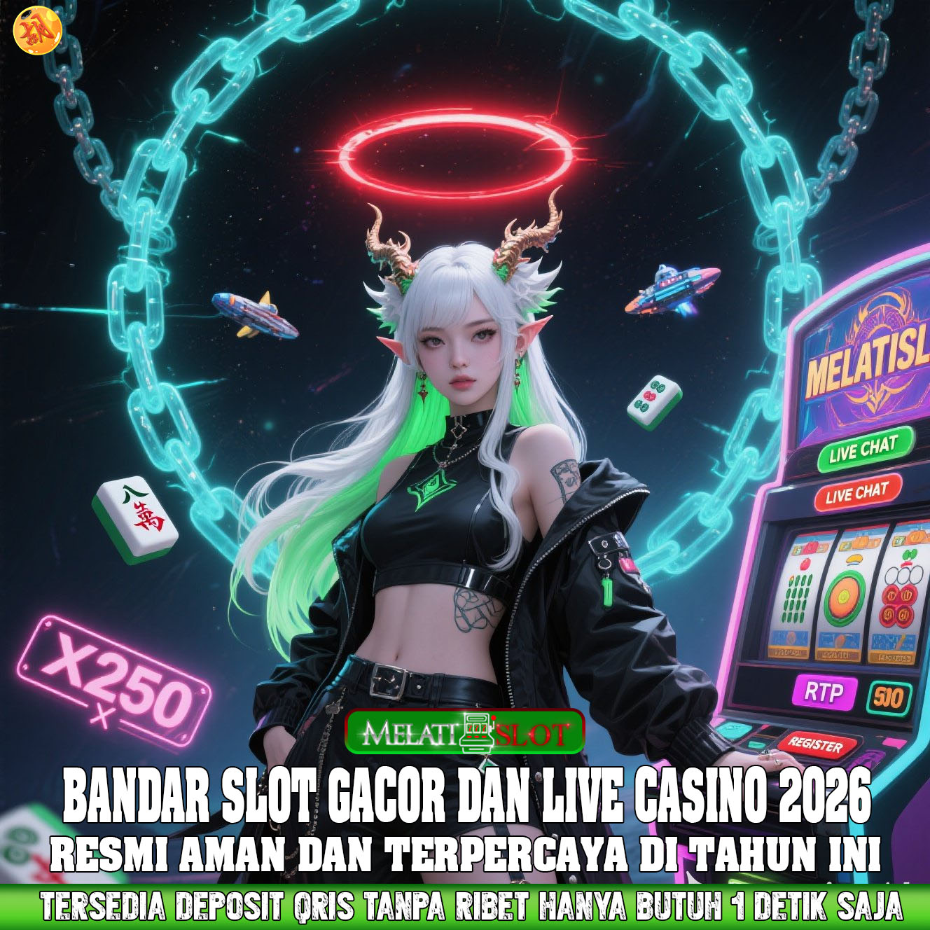 MelatiSpin Login Slot88 Online Bonus Melimpah Resmi