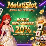 MelatiSpin Slot BNI Online Resmi Deposit Cepat Tanpa Ribet